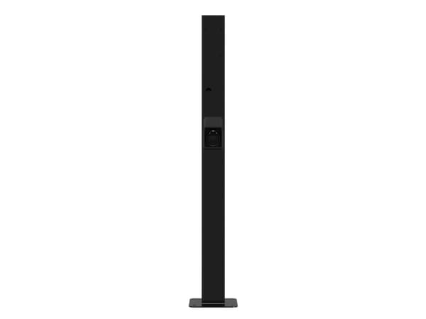 Green Cell GC EV - Stativ for charging station - svart