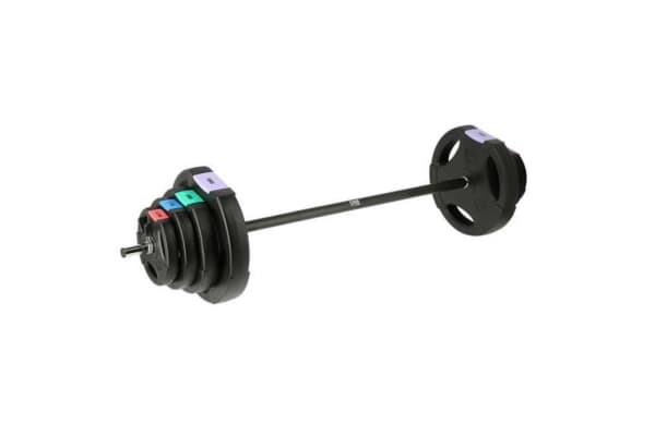 One Fitness GSPO40 (2 DELAR) 42 KG DUMMY / KOMPOSITTA TALARE ONE FITNESS