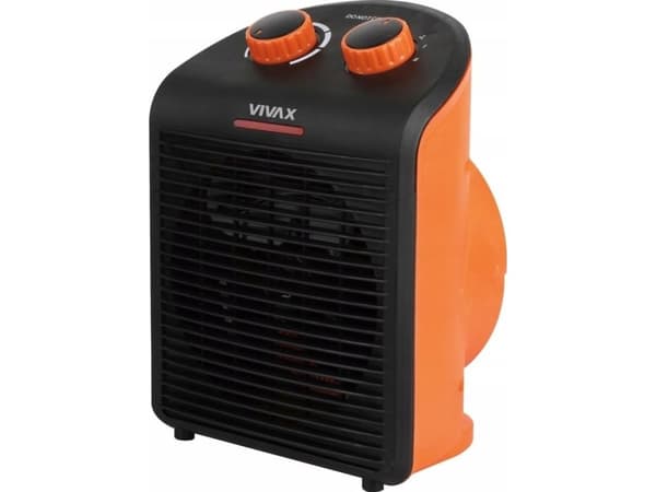 Vivax varmevifte Vivax FH-2081 varmevifte