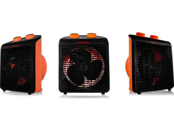 Vivax varmevifte Vivax FH-2081 varmevifte