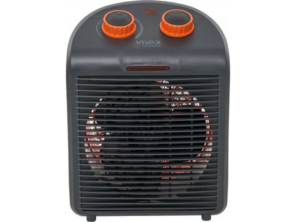 Vivax varmevifte Vivax FH-2081 varmevifte