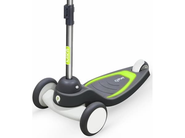 Hulajnoga Qplay Mika Green Zielony (4095)