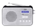 Miniatyrbilde 3 av 4: Radio Trevi Radio DAB 7F9200 R Trevi black