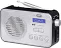 Miniatyrbilde 4 av 4: Radio Trevi Radio DAB 7F9200 R Trevi black