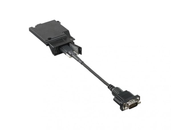 Panasonic FZ-VSRG211U - Seriell adapter - XPAK - RS-232 - for Toughbook G2