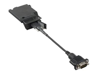 Panasonic FZ-VSRG211U - Seriell adapter - XPAK - RS-232 - for Toughbook G2