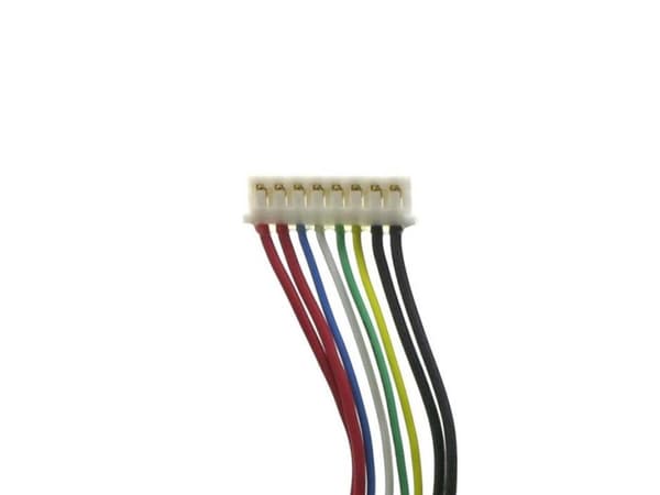 CoreParts - Batteri til bærbar PC