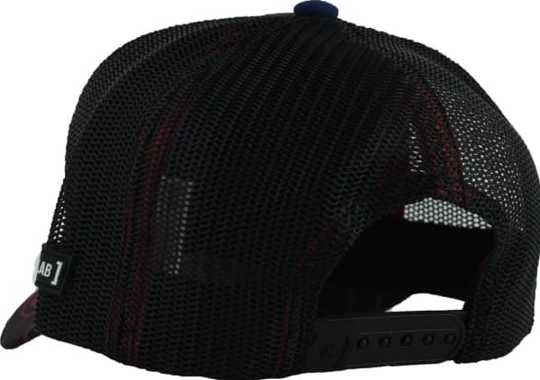 Capslab Capslab Marvel Black Panther Cap CL-MAR3-1-PAN1 svart One size