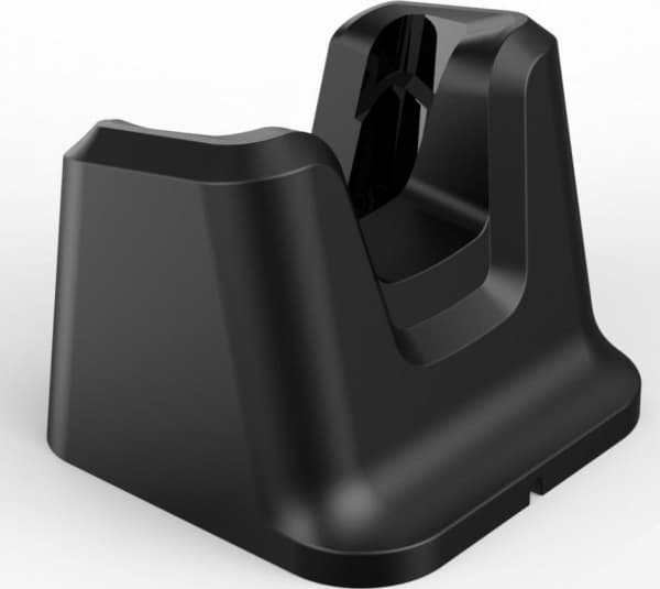 Sunmi ladestasjon ladestasjon, lader 1x enhet og 1x erstatningsbatteri, inkl.: strømforsyning, egnet for: L2s, L2H, L2s Pro (C14000144)