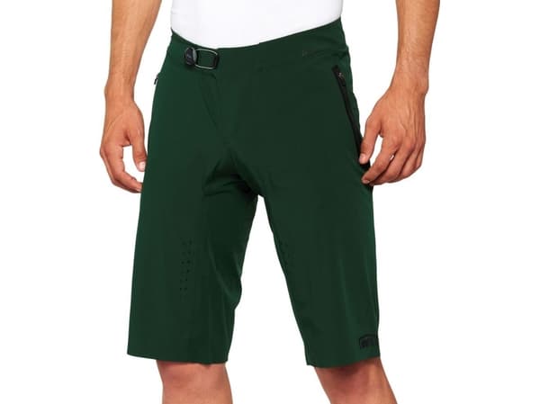 100% Szorty męskie 100% CELIUM Shorts charcoal roz.34 (48 EUR) (NEW 2022)