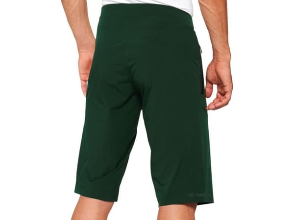 100% Szorty męskie 100% CELIUM Shorts charcoal roz.34 (48 EUR) (NEW 2022)