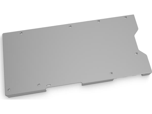 EK Water Blocks 3831109891384, Termisk pute, Nickel, Sølv, 1 stykker