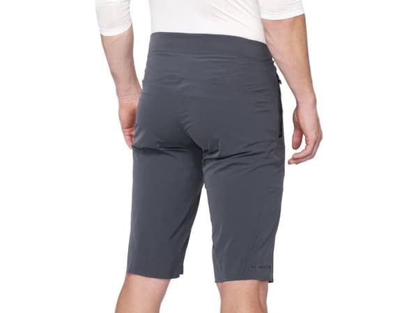 100% Miesten shortsit 100% CELIUM Shortsit musta koko 28 (42 EUR) (UUSI 2022)
