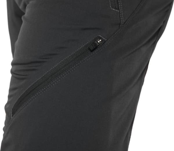 100% Szorty męskie 100% AIRMATIC Shorts charcoal roz. 38 (52 EUR) (NEW 2022)