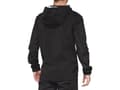 Miniatyrbild 2 av 2: 100% Men's jacket 100% HYDROMATIC Jacket Black size. S (NEW 2022)