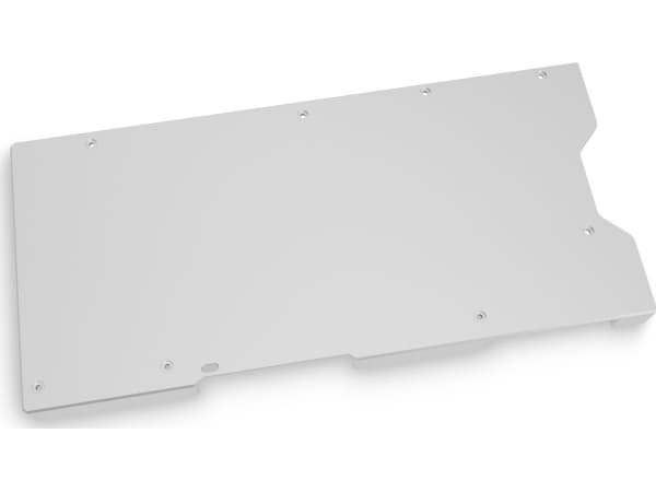 EK Water Blocks 3831109891377, Termisk pute, Aluminium, Sølv, 1 stykker