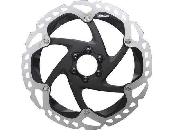 Shimano Shimano XTR RT-MT905 bremseskive 203mm 6 dia.