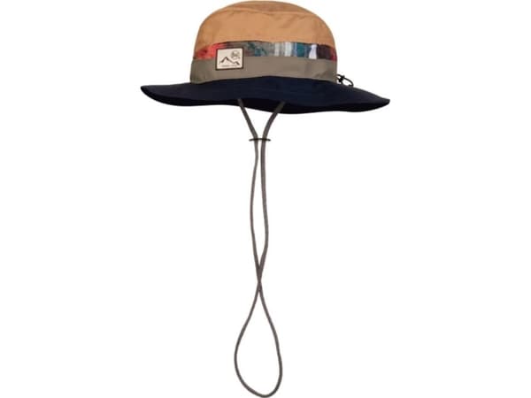 Buff Kapelusz BUFF® Booney Hat HARQ MULTI L/XL