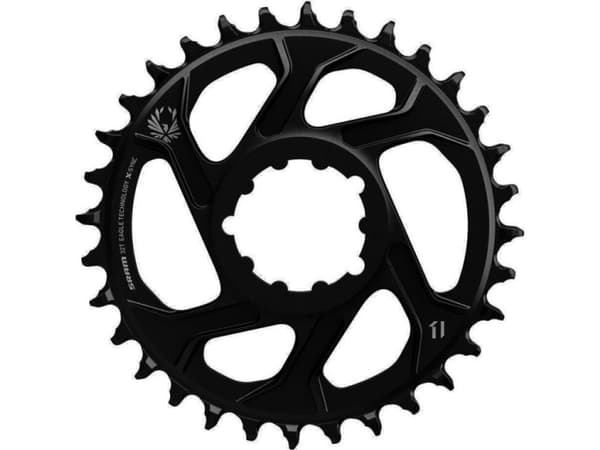Sram Sykkelhjul foran SRAM NX Eagle X-Sync 2 32T Boost offset 3mm