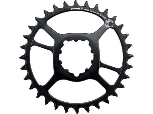 Sram SRAM NX Eagle X-Sync 2 34T offset 6mm kjedekrans