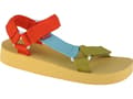 Miniatyrbild 4 av 5: Levi`s Levi's Cadys Low Sandal 233029-109-70 Yellow 40