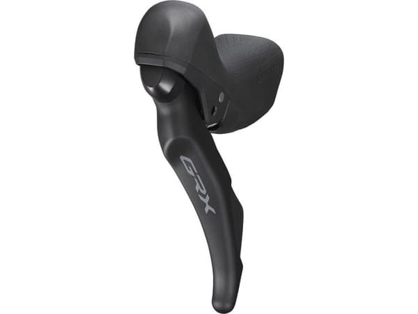 Shimano Disc brake front Shimano GRX BR-RX400/ST-RX600 1000mm, approx. resin L03A
