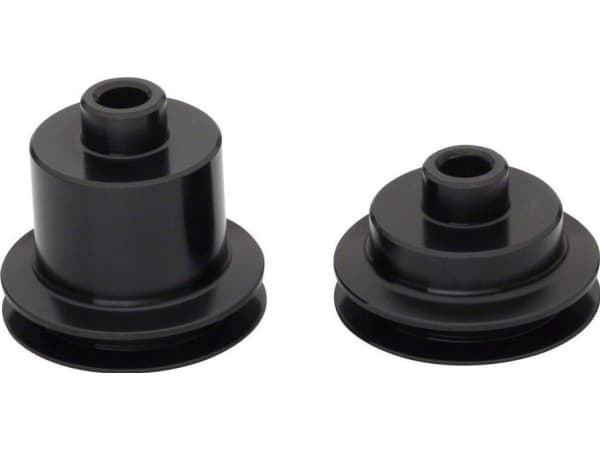 DT Swiss DT Swiss adapter kit for 180 SPLINE 100x5mm hubs, 17mm axle
