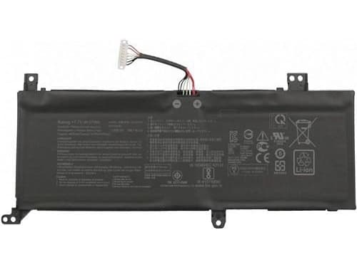 CoreParts - Batteri til bærbar PC