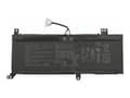 Miniatyrbilde 1 av 3: CoreParts - Batteri til bærbar PC