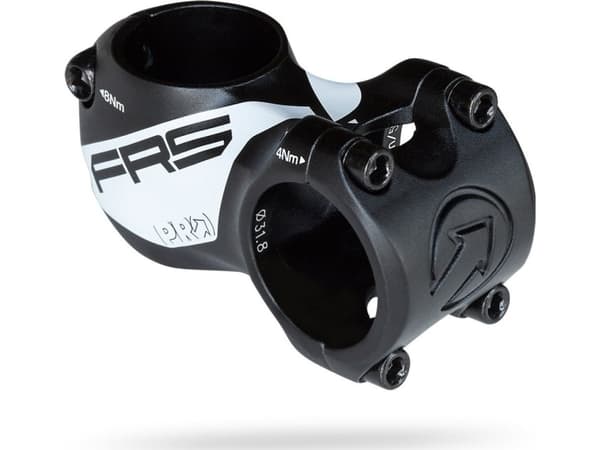 PRO Stem PRO FRS 50/31.8mm + -5 black
