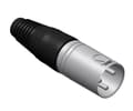 Pikkukuva 1 / 2: Procab Procab VC3MX Cable connector - 3-pin xlr male Connector