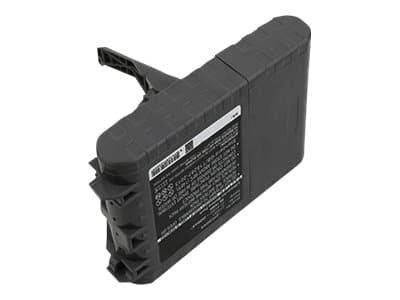 CoreParts - Batteri - Li-Ion - 2600 mAh - 56.16 Wh - svart - for Dyson V8