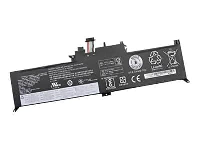CoreParts - Batteri til bærbar PC
