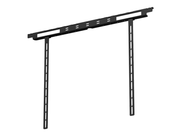 AUDAC MBK440/B, 2 kg, 900 mm, 30 mm, 640 mm