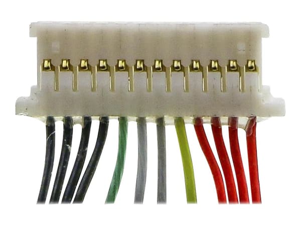 CoreParts - Batteri för bärbar dator