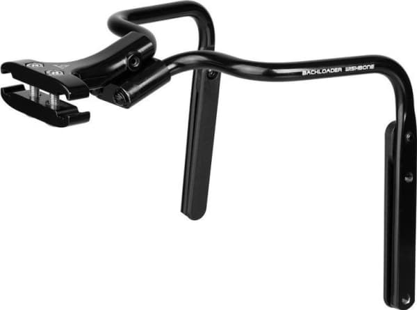 Topeak LOADER BACKLOADER WISHBONE (vakaaja bikepacking-reppuihin) uusi 2022
