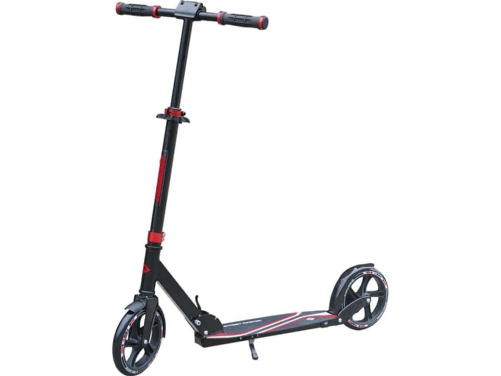 Schildkrot Street Master Red Scooter (H0840)