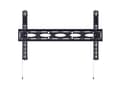 Miniatyrbilde 2 av 5: B-TECH BT9910 - Monteringssett (heavy duty mount) - tipping - for LCD-skjerm - XL - svart - skjermstørrelse: 65"-100" - monteringsgrensesnitt: inntil
