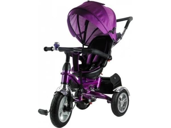 Lean Sport Tricycle PRO500 Lilla