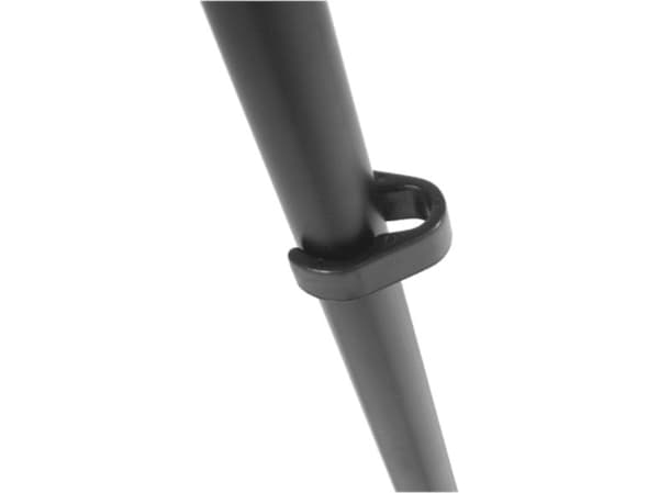 Caymon CAYMON CST210/B Microphone boom floor stand Black version