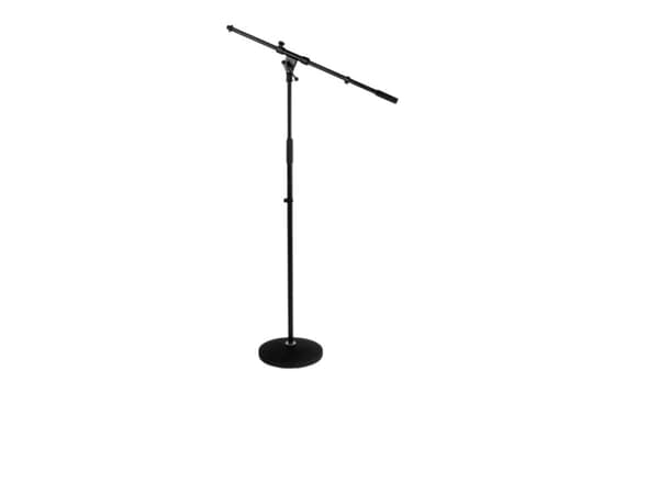 Caymon CAYMON CST210/B Microphone boom floor stand Black version