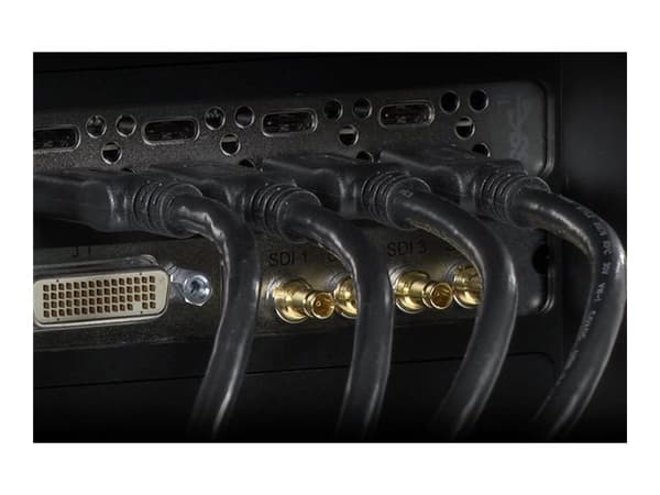 Sonnet Allegro Pro - USB-adapter - PCIe 3.0 x16 - USB-C 3.2 Gen 2 x 8