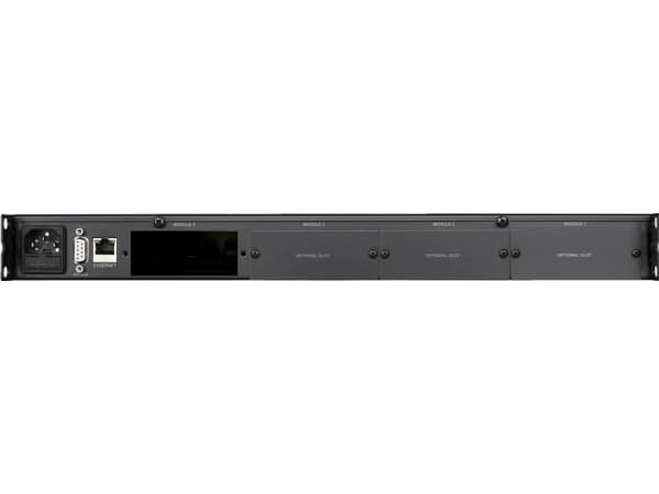 AUDAC XMP44, 482 mm, 330 mm, 44 mm, 3,4 kg