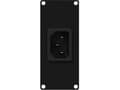 Pikkukuva 1 / 2: Caymon CASY-moduuli IEC C14 Euro-liittimellä (CASY181/B)