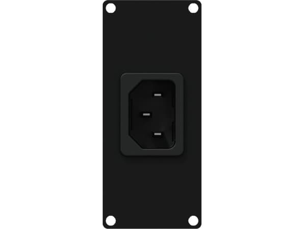 Caymon CASY-moduuli IEC C14 Euro-liittimellä (CASY181/B)