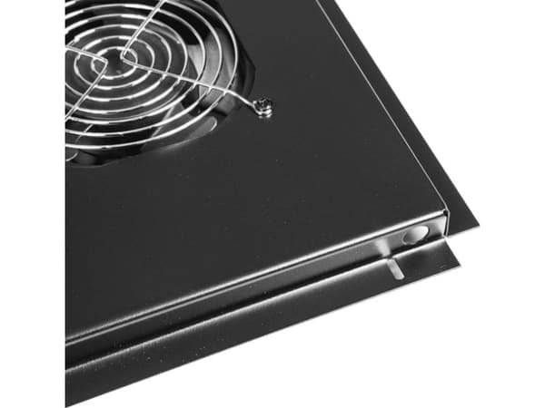 Caymon CAYMON SPR80RF 19 "cooling roof fan unit - for SPR800 series