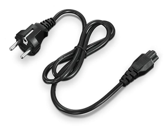 Lenovo - Strömadapter - slim - AC 100-240 V - 230 Watt - Centraleuropa - svart - för IdeaPad Gaming 3 15; Legion 5 15; 5 17; 5 Pro 16; 5P 15ARH05; S7