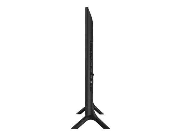 Samsung HG32EJ690WUXEN, 81,3 cm (32"), Full HD, 1920 x 1080 pikseliä, QLED, 16:9, Mega Contrast
