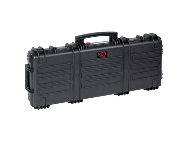 Explorer Cases Outdoor kuffert 45.3 l (L x B x H) 989 x 415 x 157 mm Sort RED9413.BGS