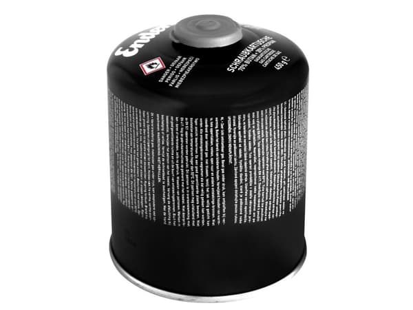 Gas Screw-in Cartridge 450g